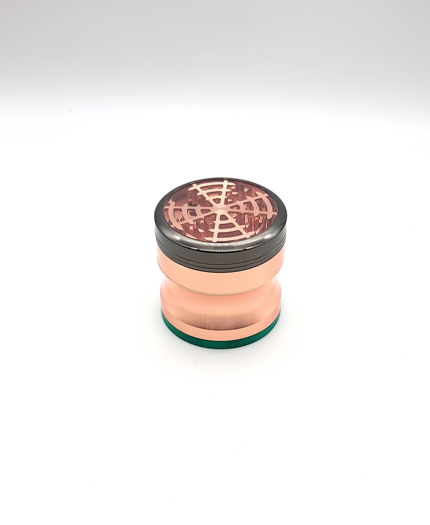 Sharpstone Herb Grinder