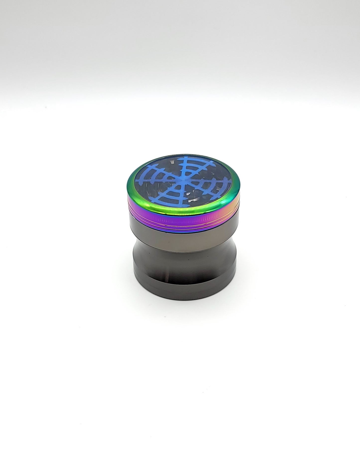 Sharpstone Herb Grinder