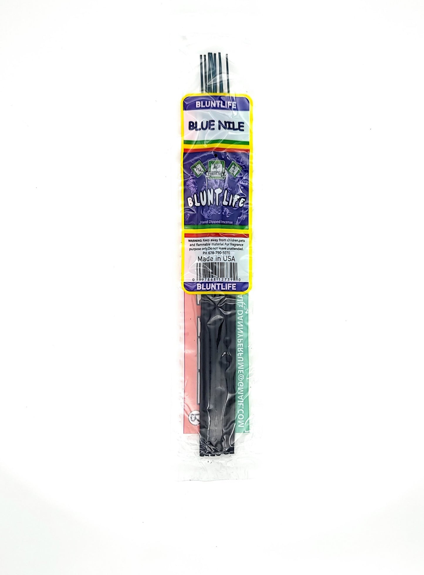 Blunt Life 11" Incense