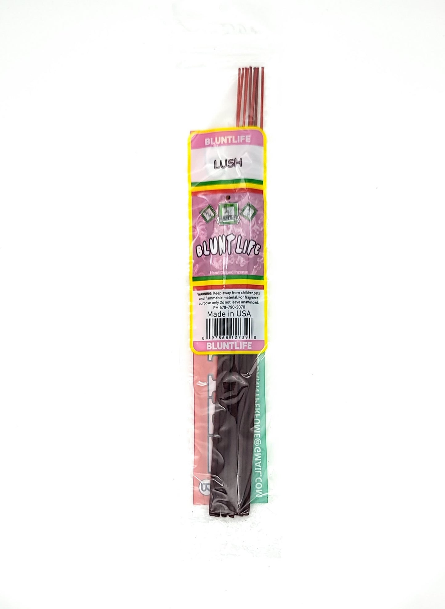 Blunt Life 11" Incense