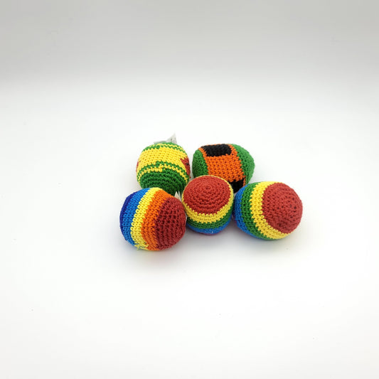 Hacky Sacks