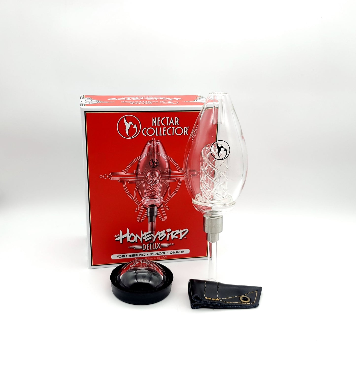 Nectar Collector Honey Bird Delux Kit