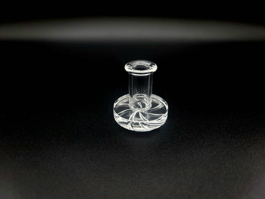 Quartz Disk Carb Cap