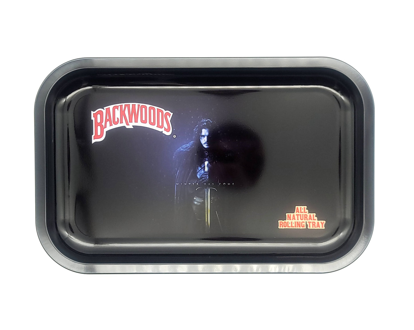 Backwoods Rolling Trays