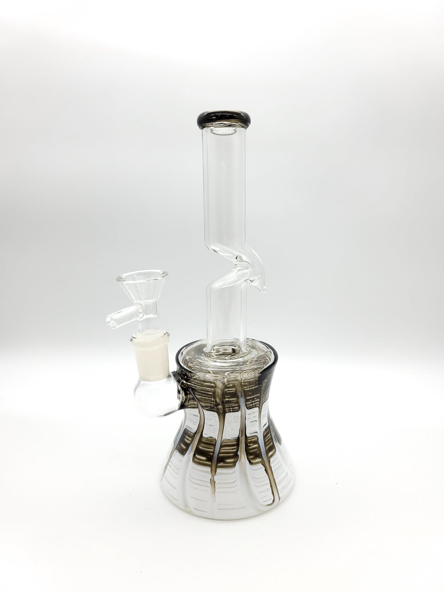 8" Mini Zong Dab Rig