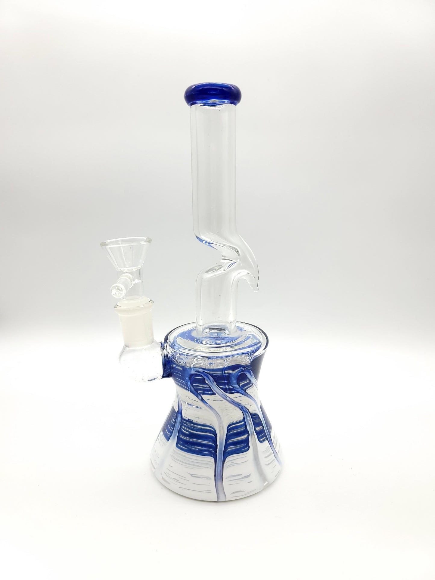 8" Mini Zong Dab Rig