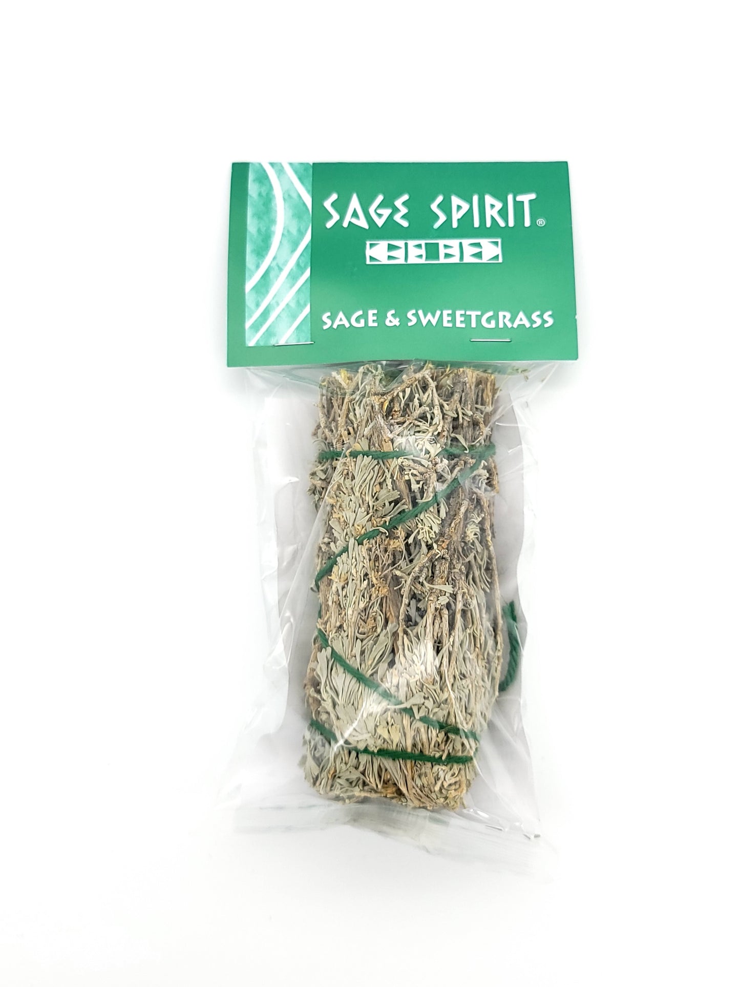 Sage Spirit