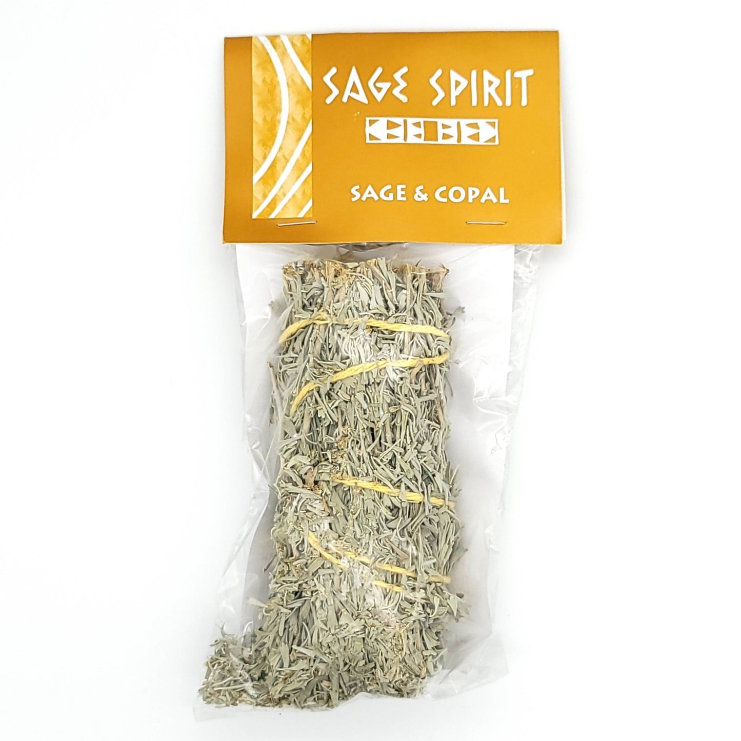 Sage Spirit