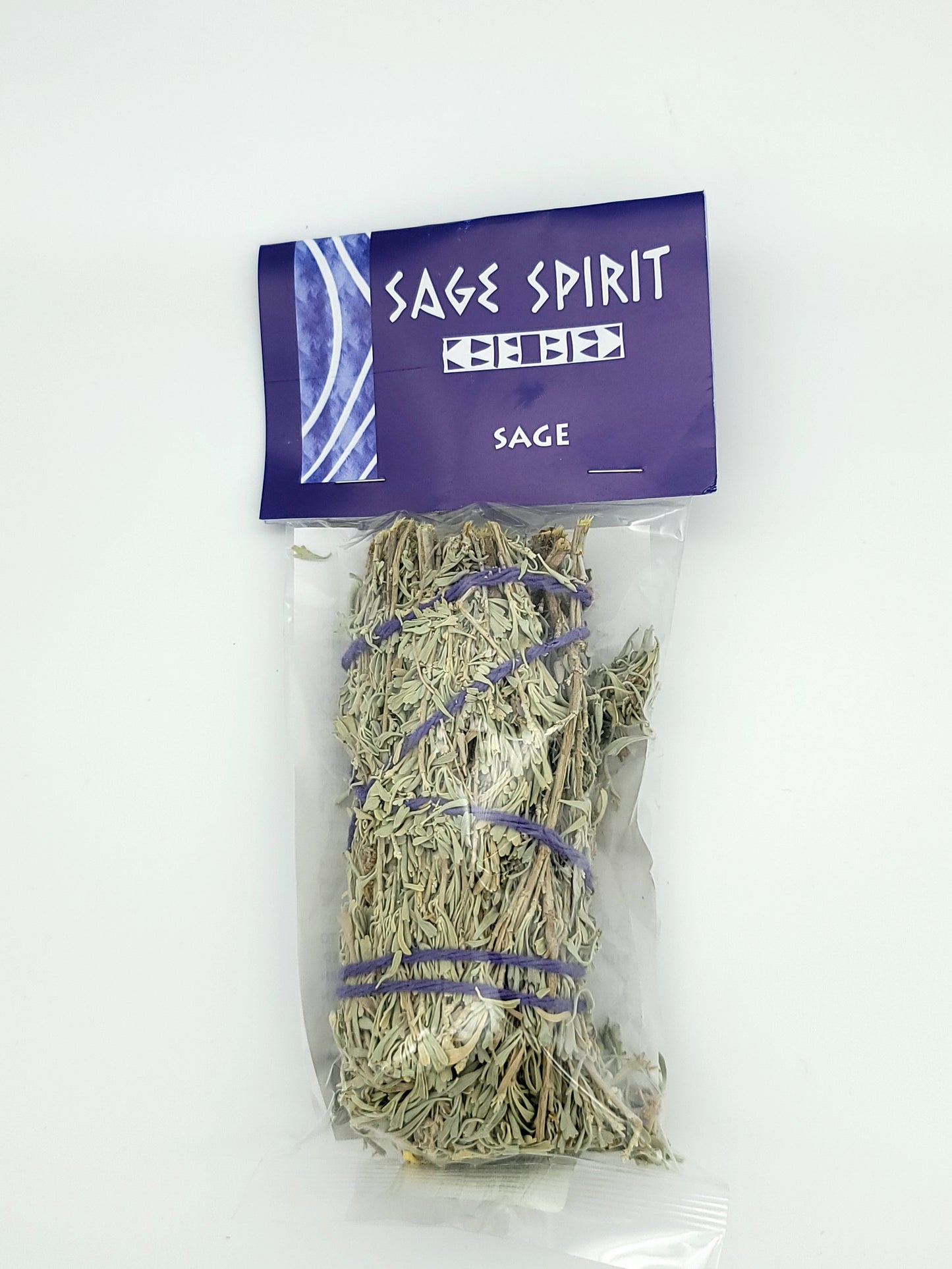 Sage Spirit