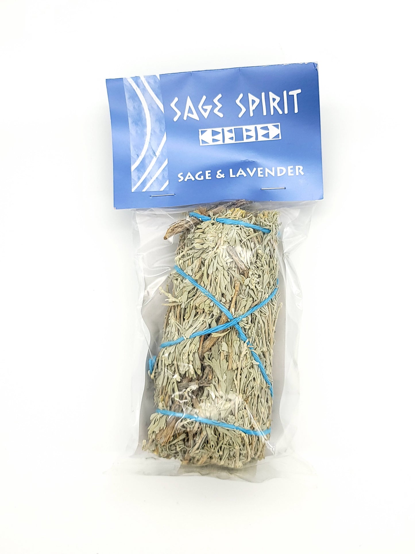 Sage Spirit