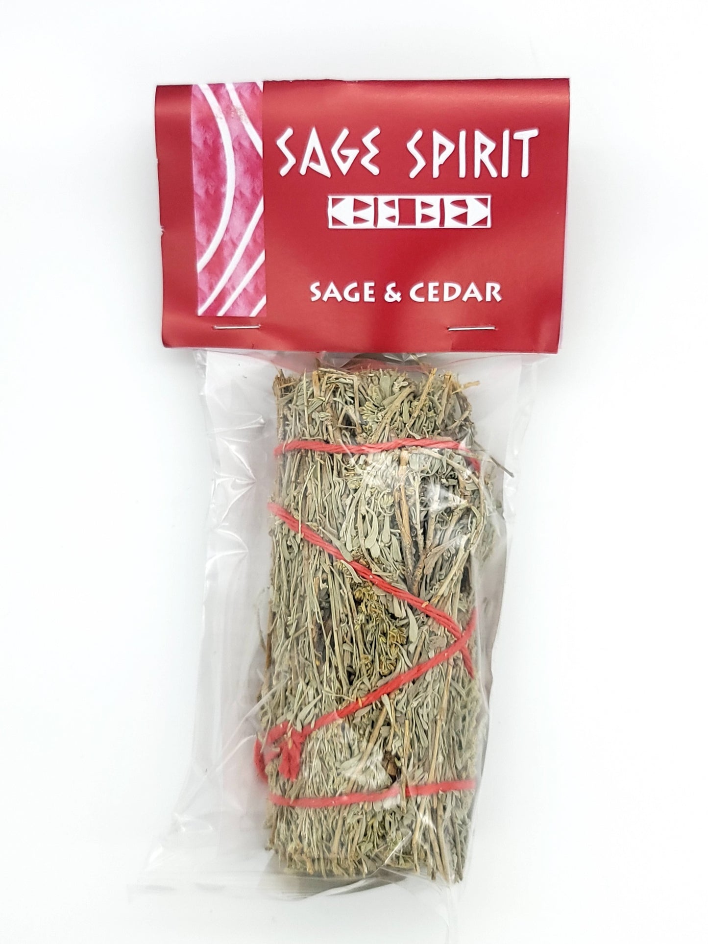 Sage Spirit