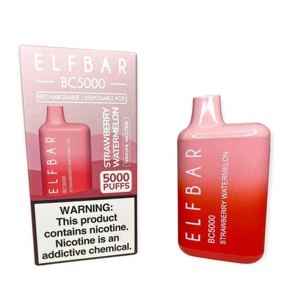 Elf Bar BC5000