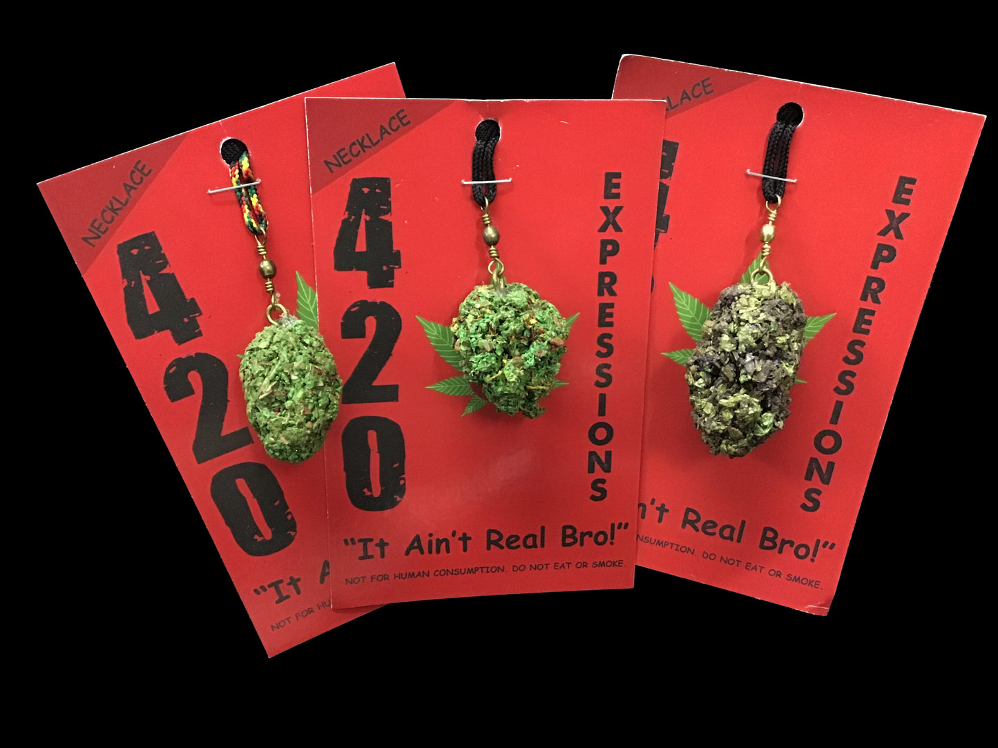 420 Necklace