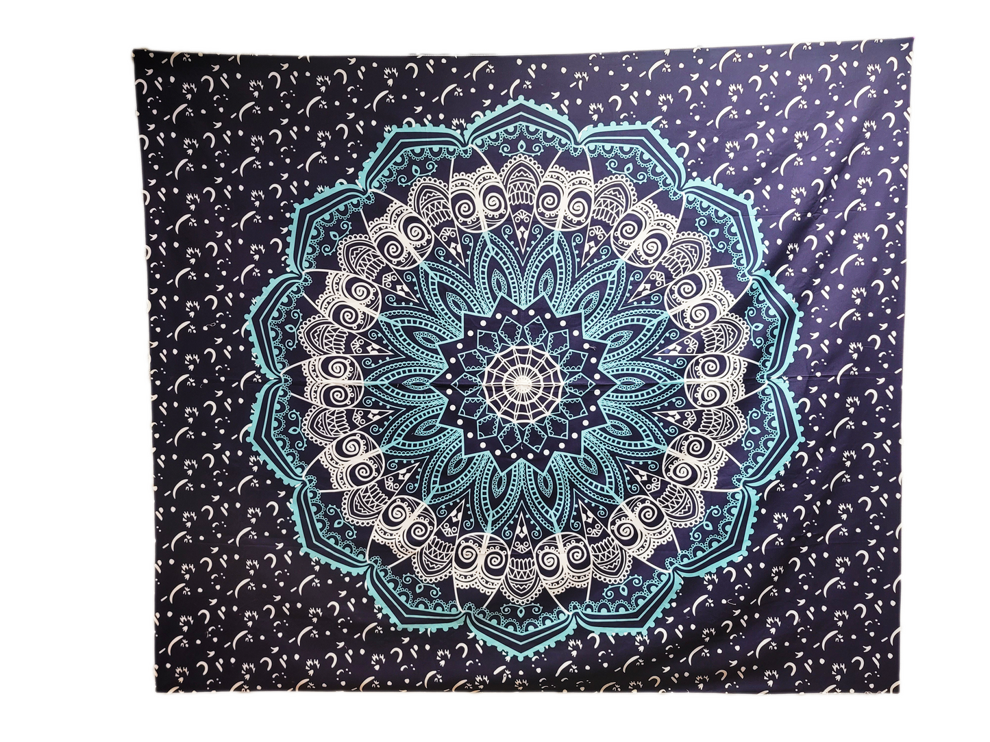 5' x 4' Polyester Tapestry's