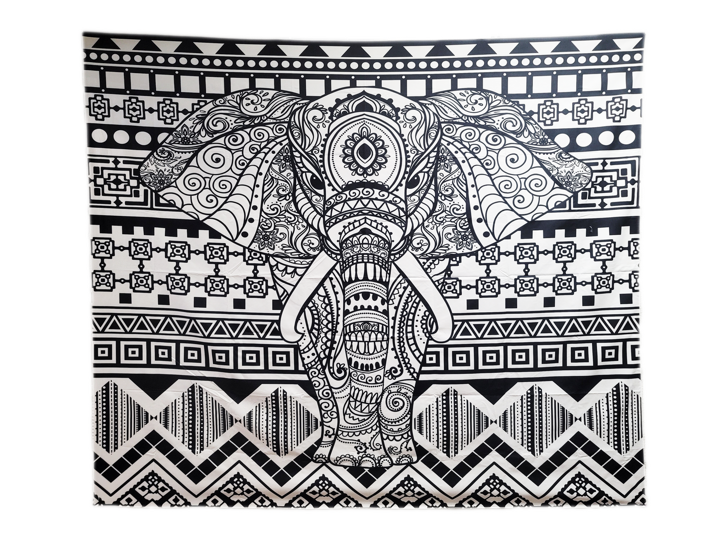 5' x 4' Polyester Tapestry's
