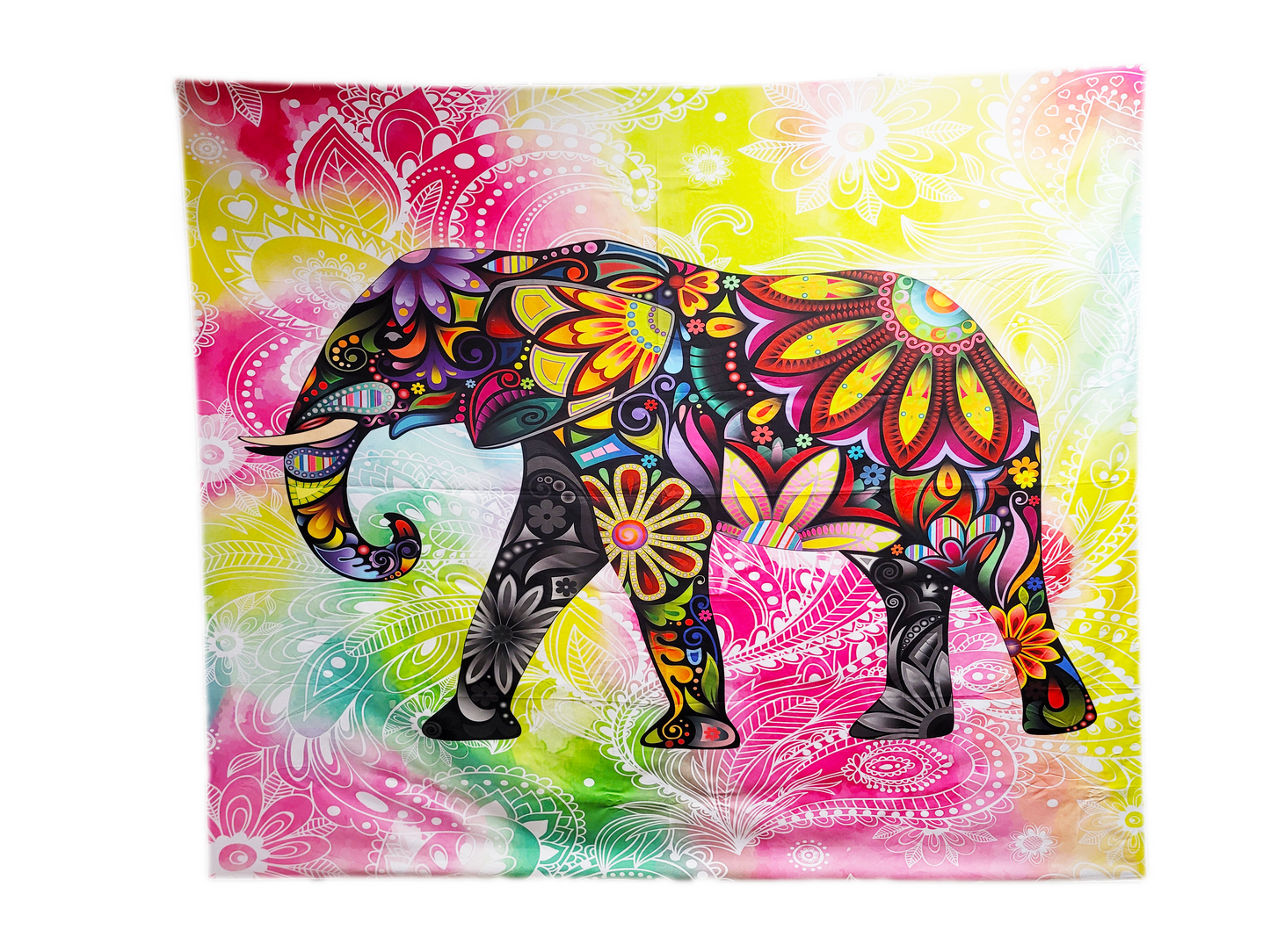 5' x 4' Polyester Tapestry's