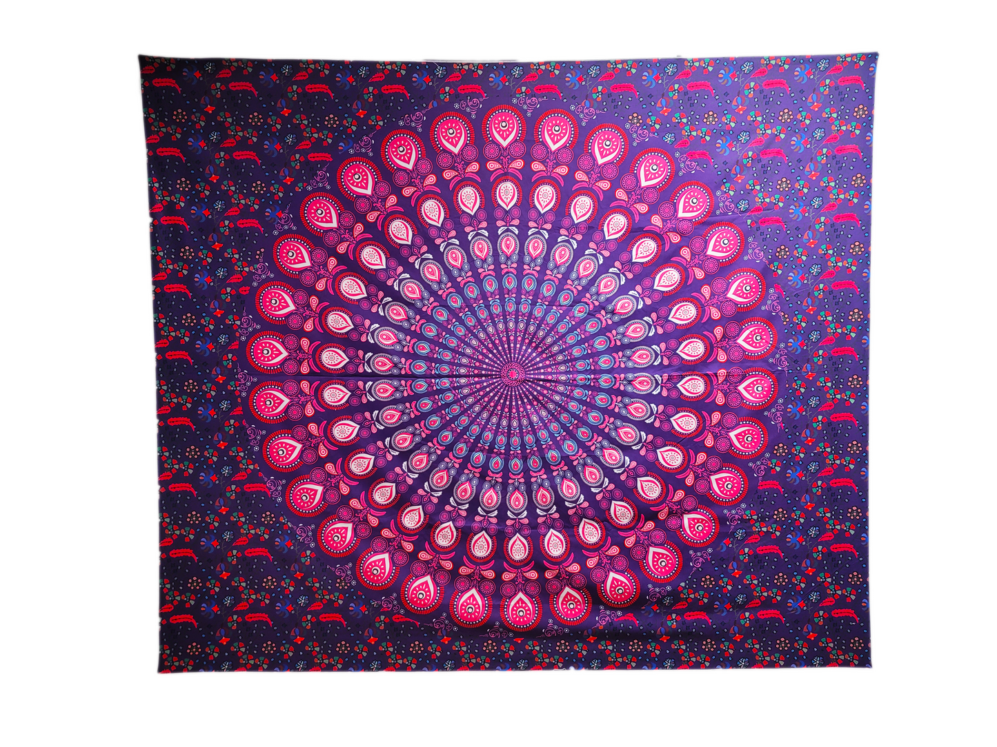 5' x 4' Polyester Tapestry's