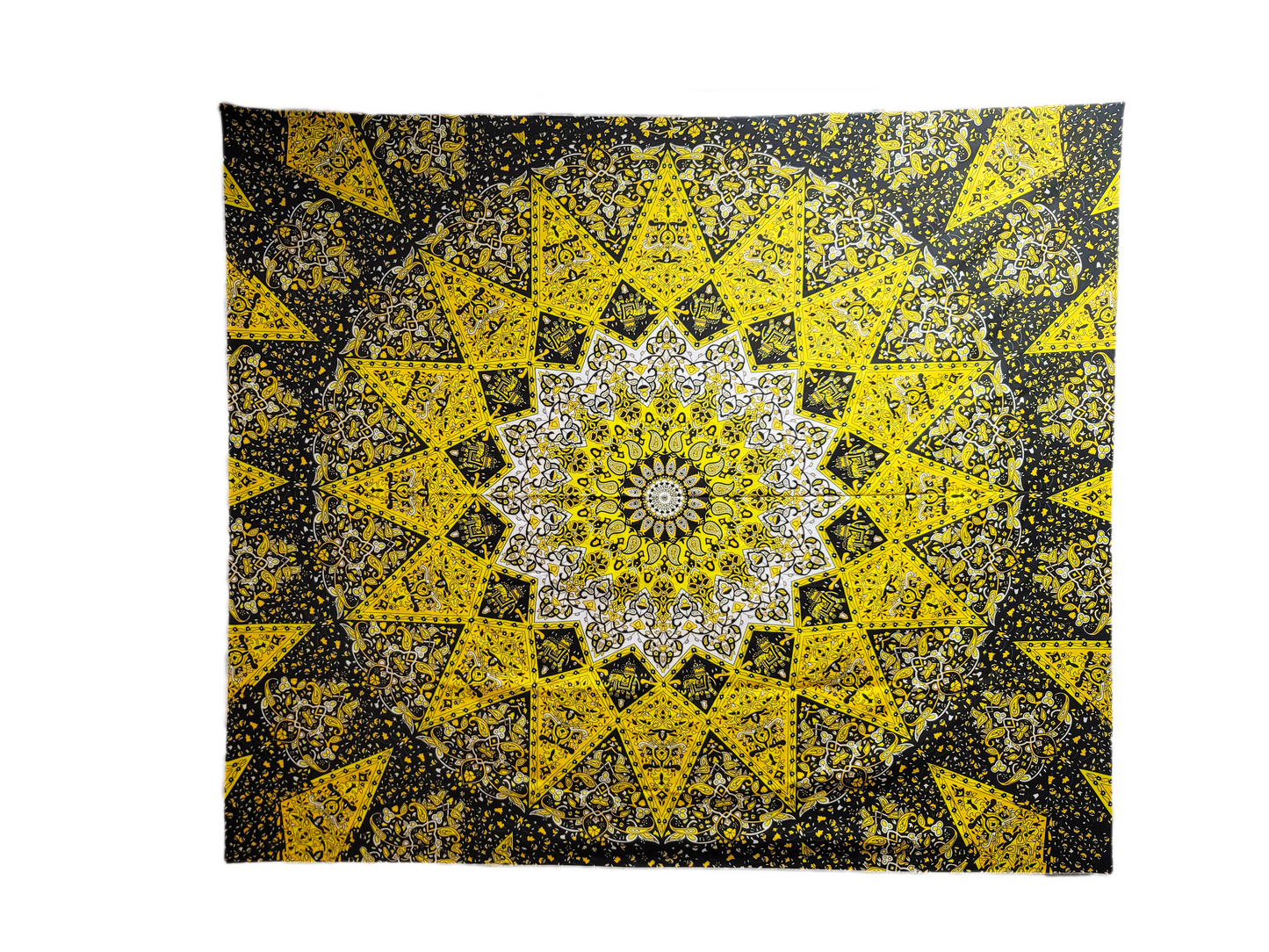 5' x 4' Polyester Tapestry's