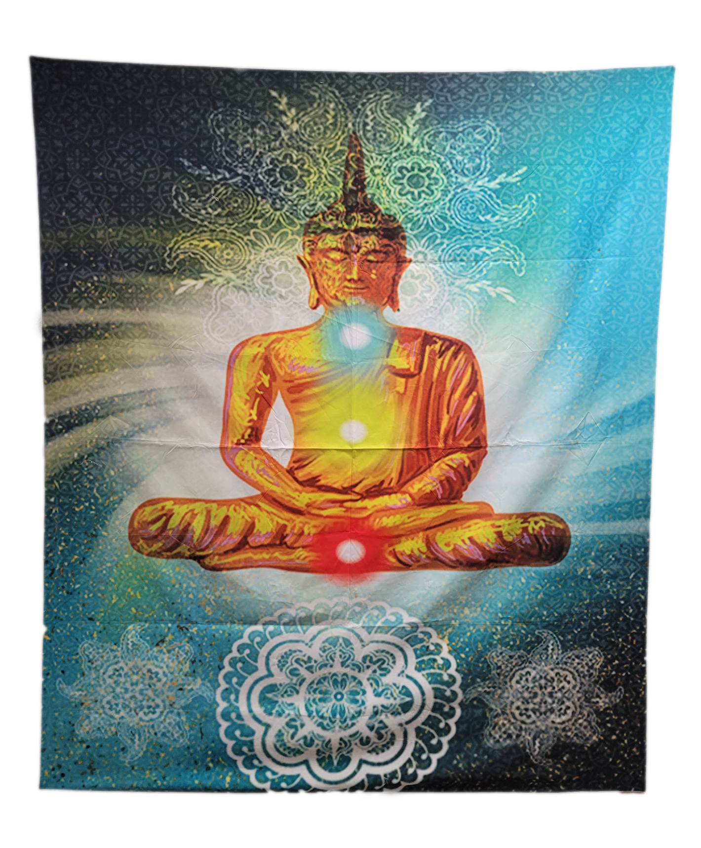 5' x 4' Polyester Tapestry's