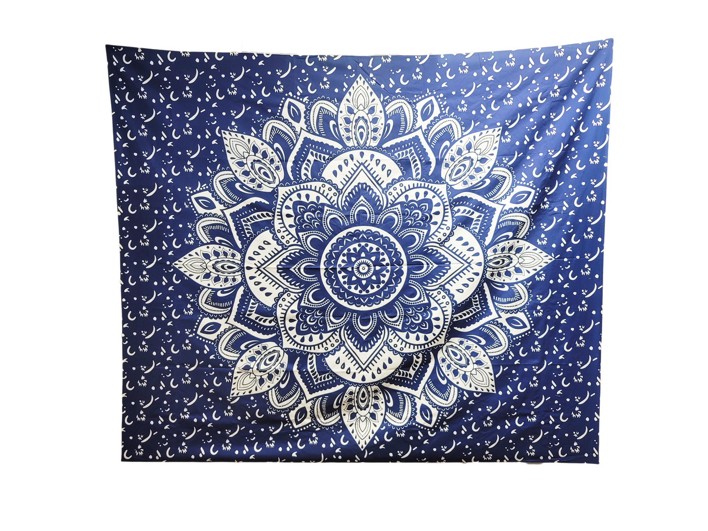 5' x 4' Polyester Tapestry's