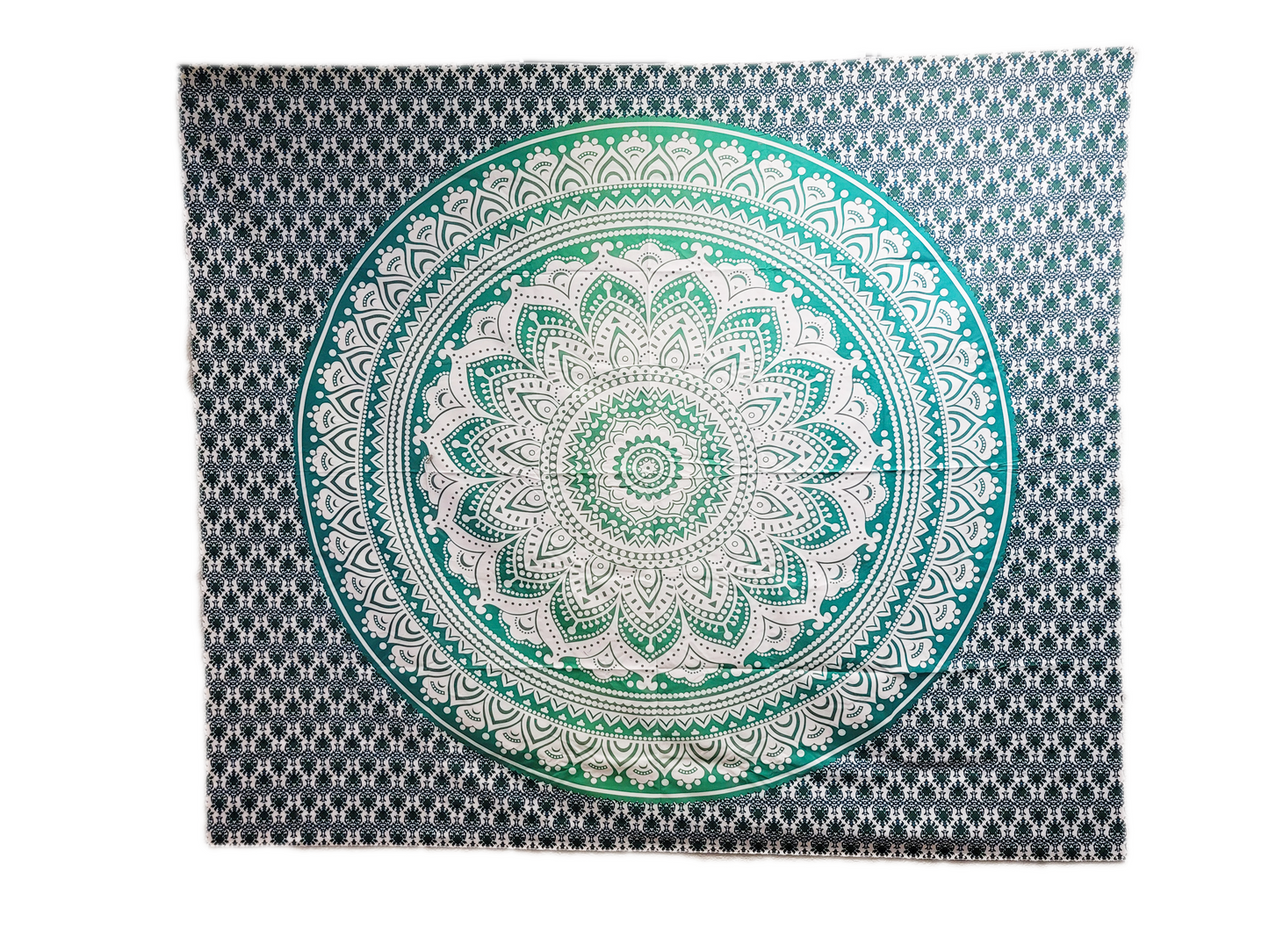 5' x 4' Polyester Tapestry's