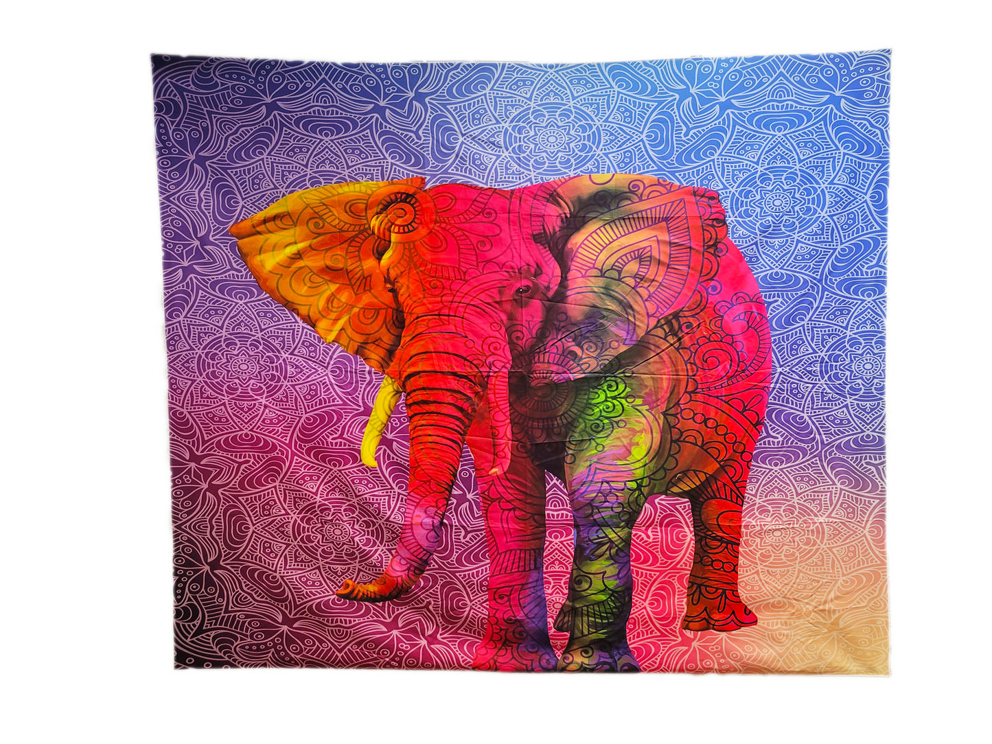 5' x 4' Polyester Tapestry's