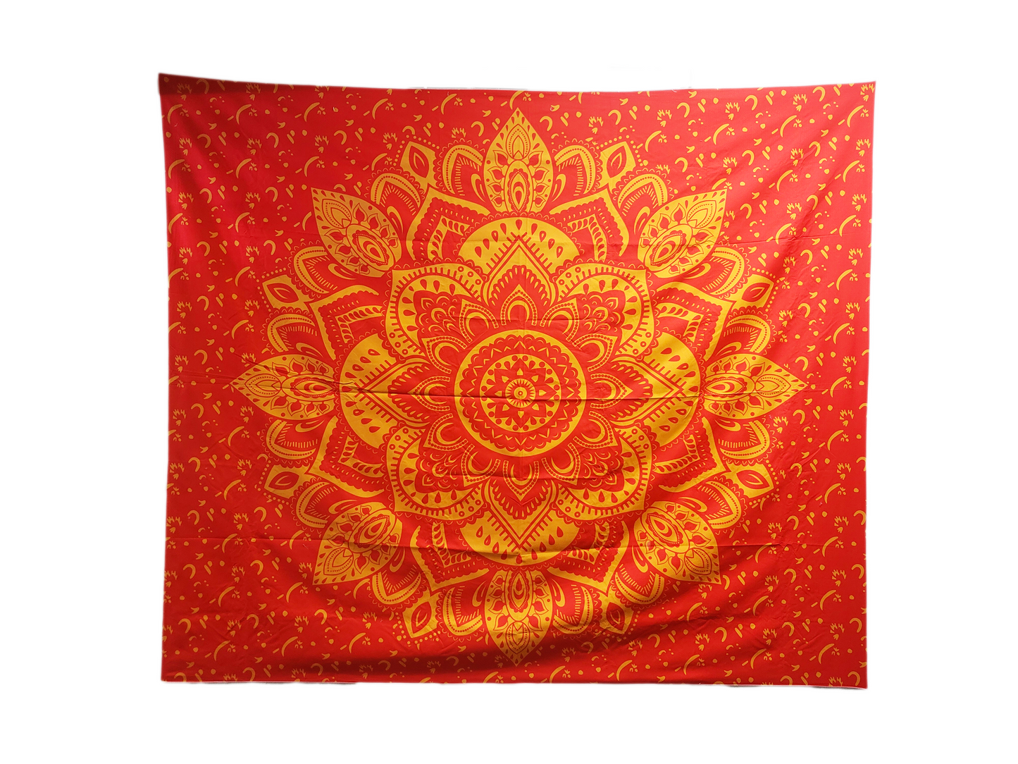 5' x 4' Polyester Tapestry's