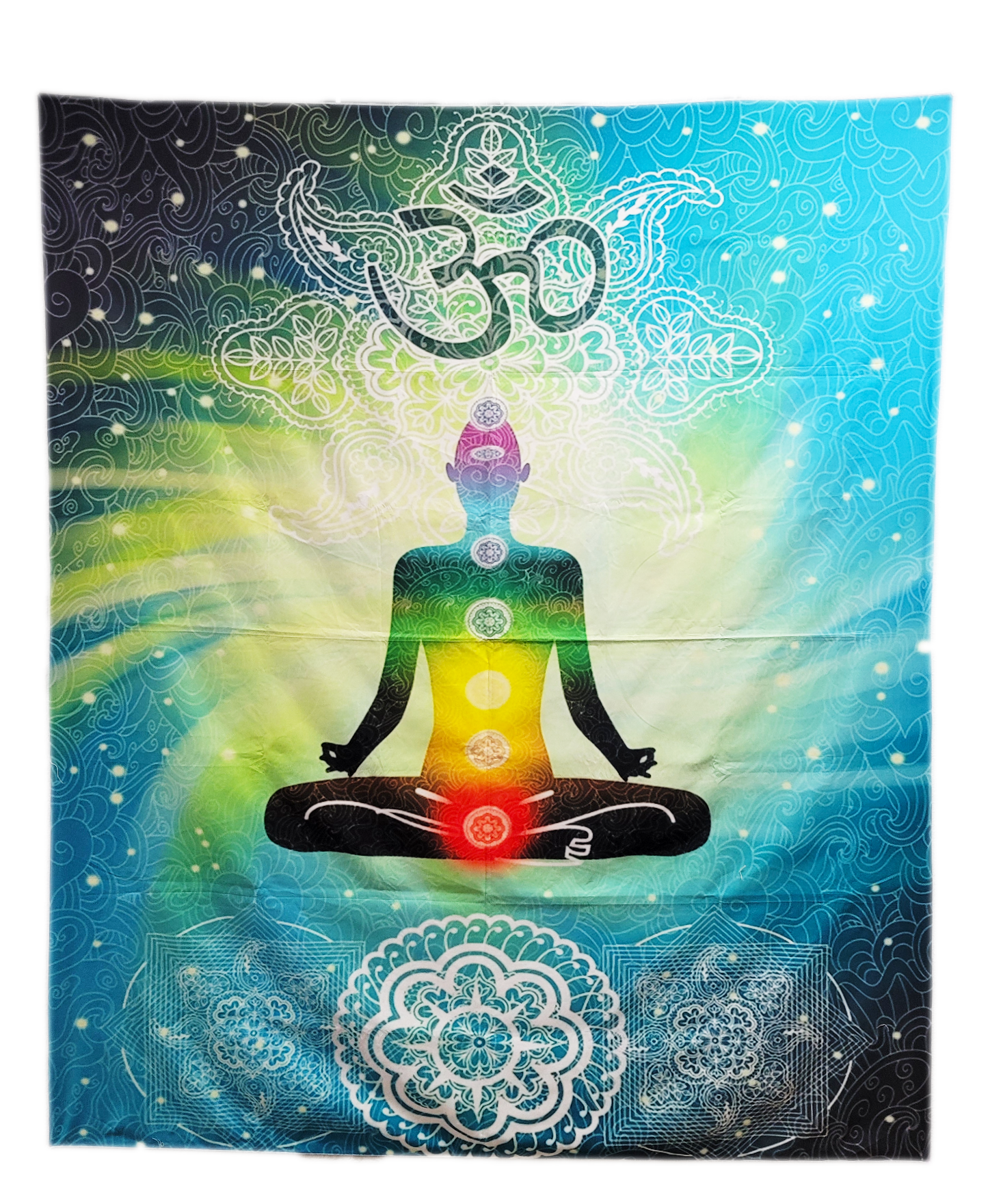 5' x 4' Polyester Tapestry's