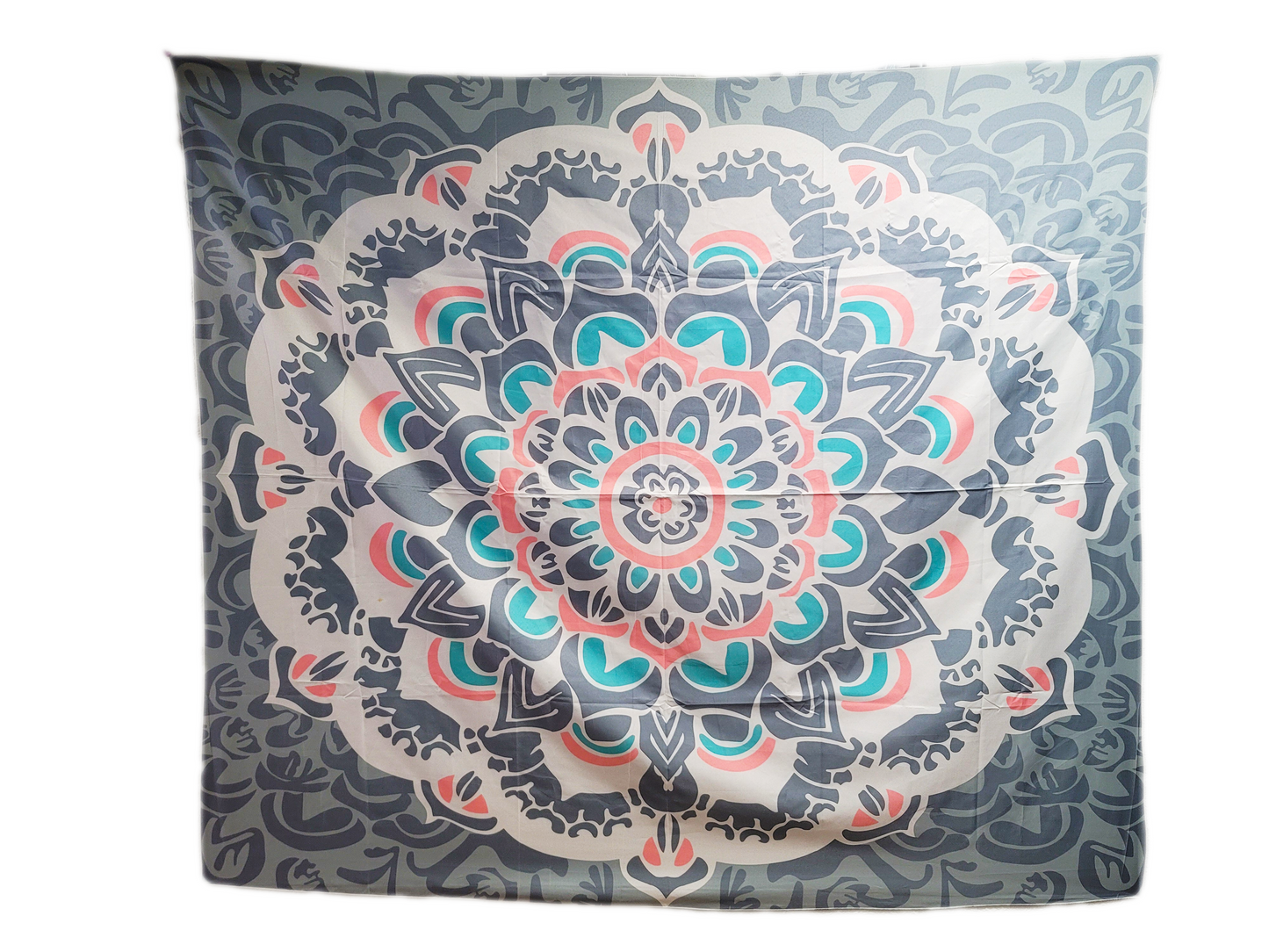 5' x 4' Polyester Tapestry's
