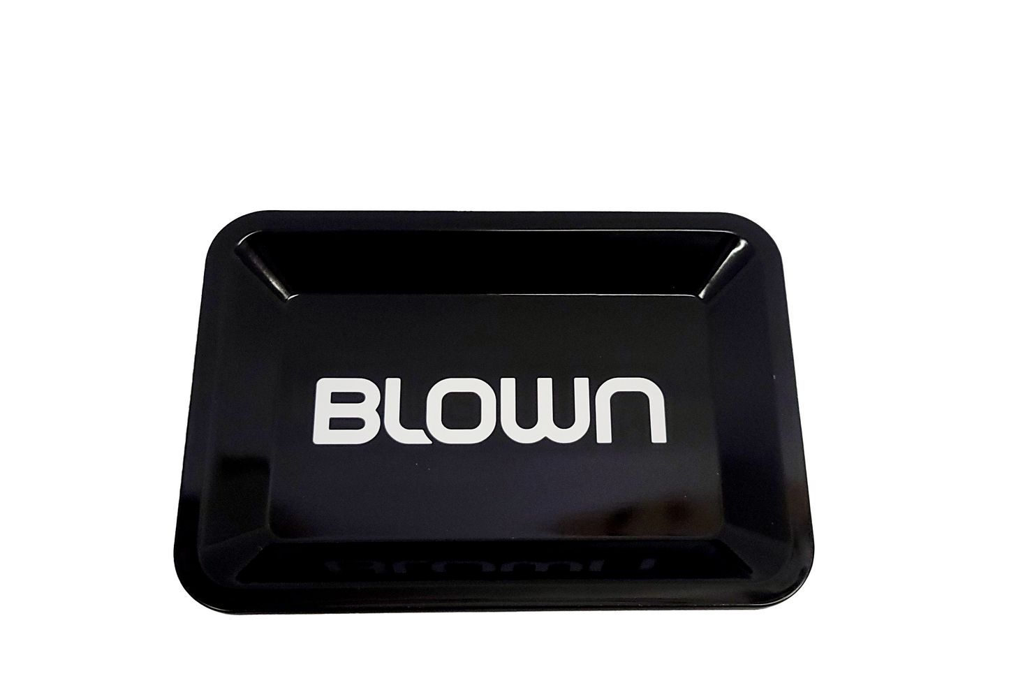 7”x5” BLOWN Rolling Trays