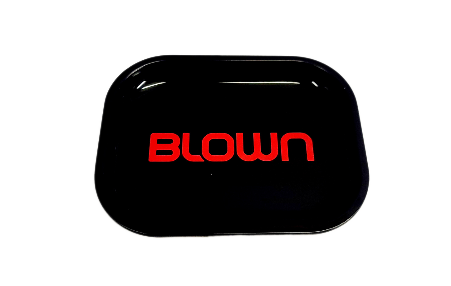 7”x5” BLOWN Rolling Trays