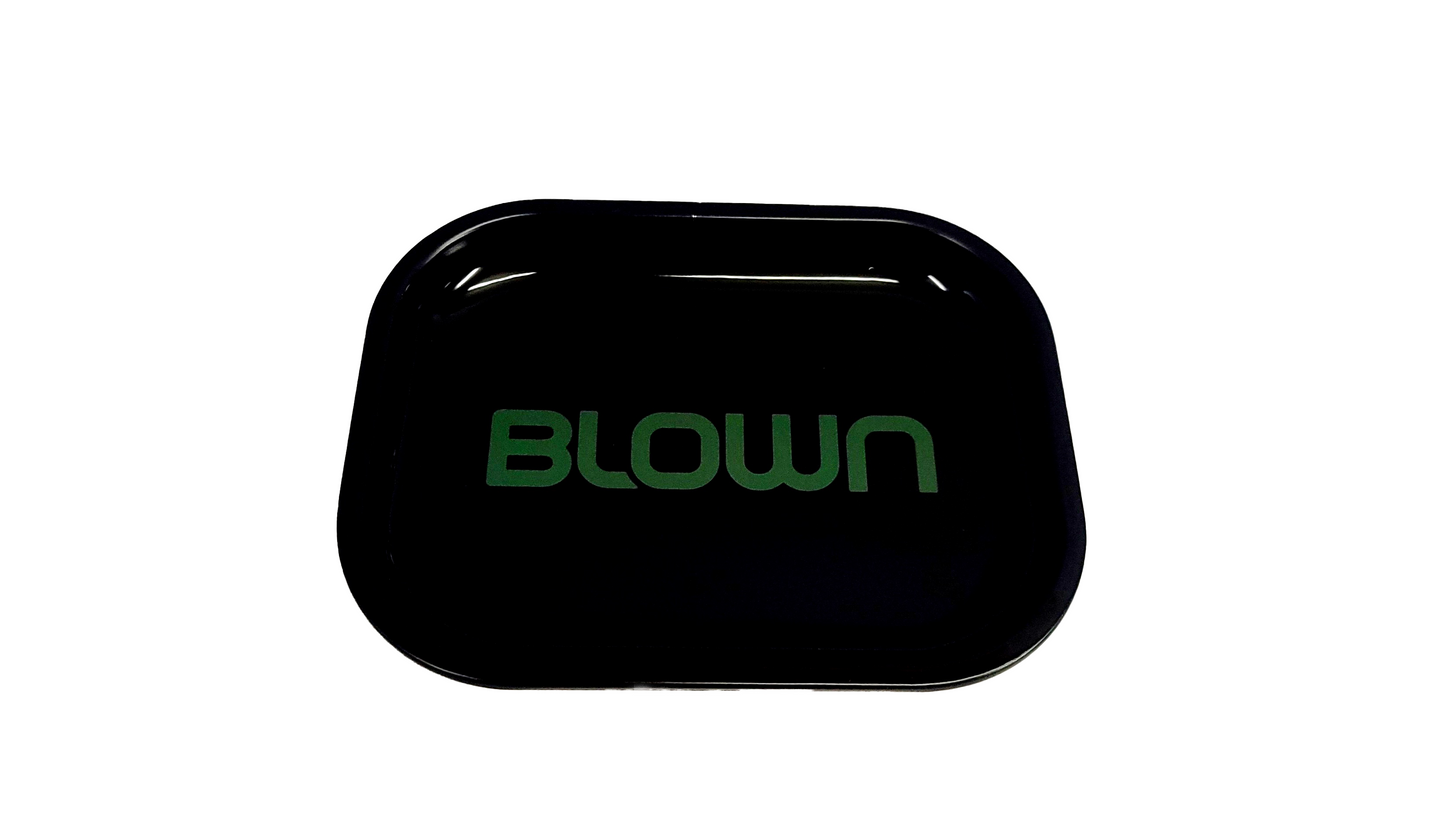 7”x5” BLOWN Rolling Trays