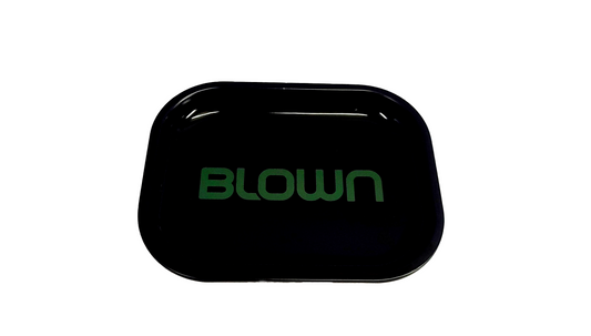 7”x5” BLOWN Rolling Trays