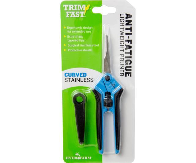 Trim Fast Anti-Fatigue Lightweight Pruner