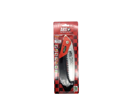 ARS 6.5" Turbocut Folding Saw #SA-GR17