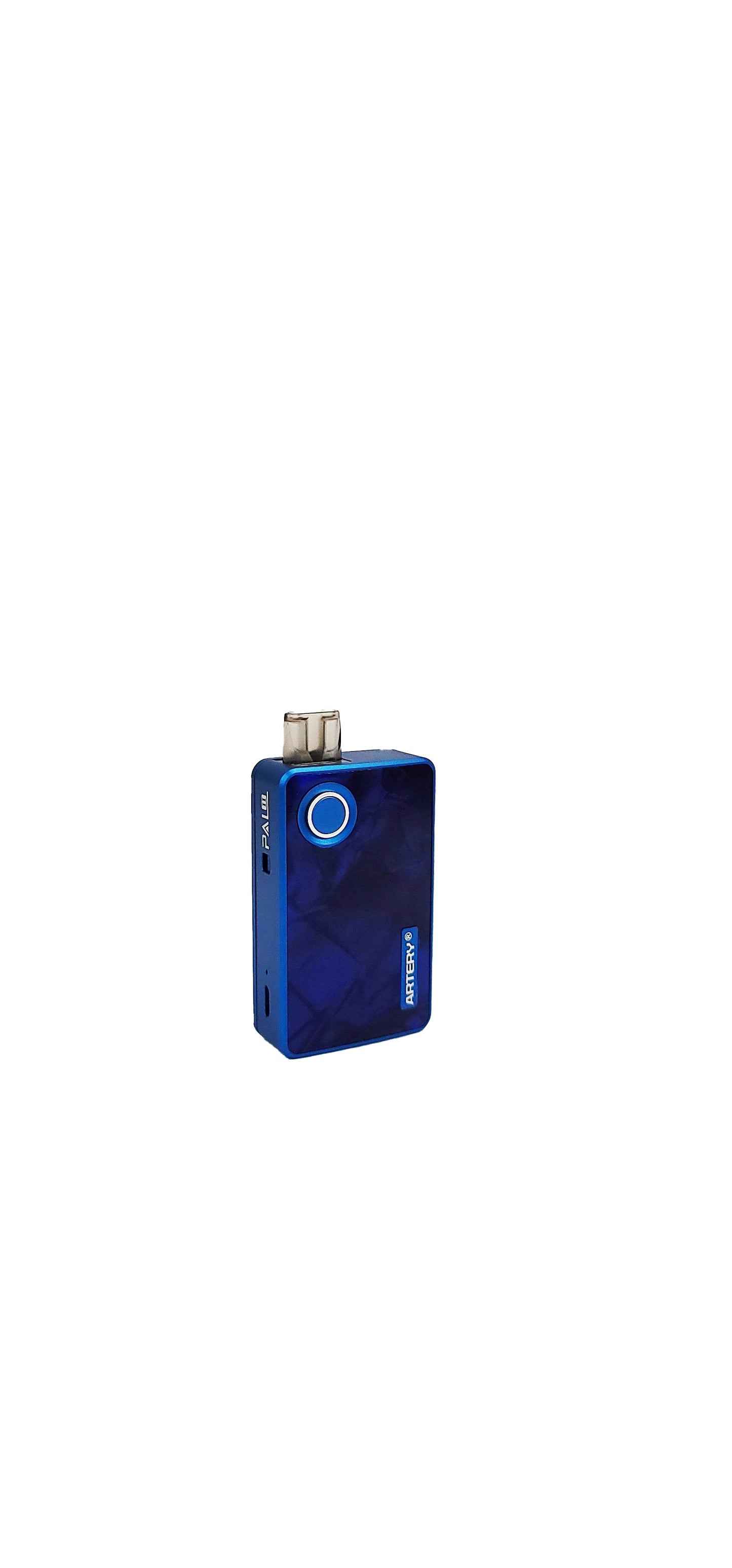 Artery PAL II AIO Starter Kit, Dazzle Blue