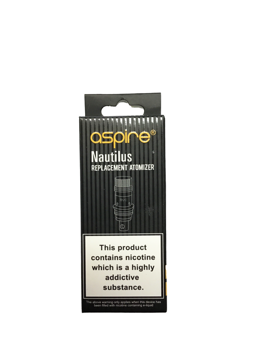 Aspire Nautilus Replacement Atomizer