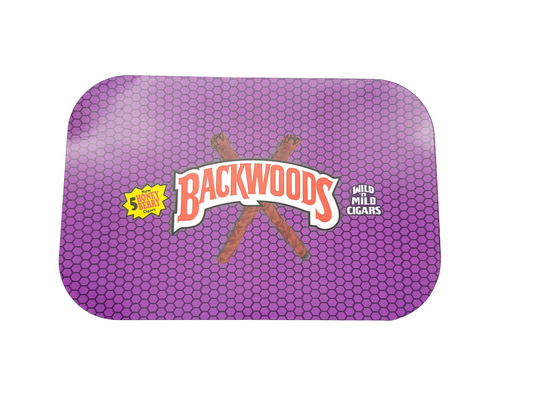 Backwoods Large Magnetic Trays