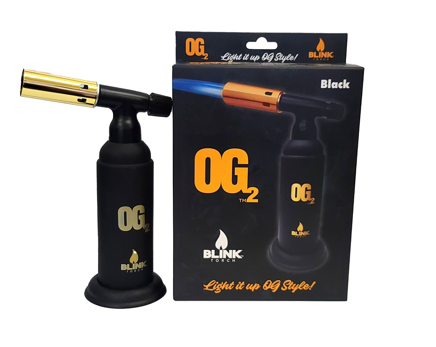 Blink Torch OG2