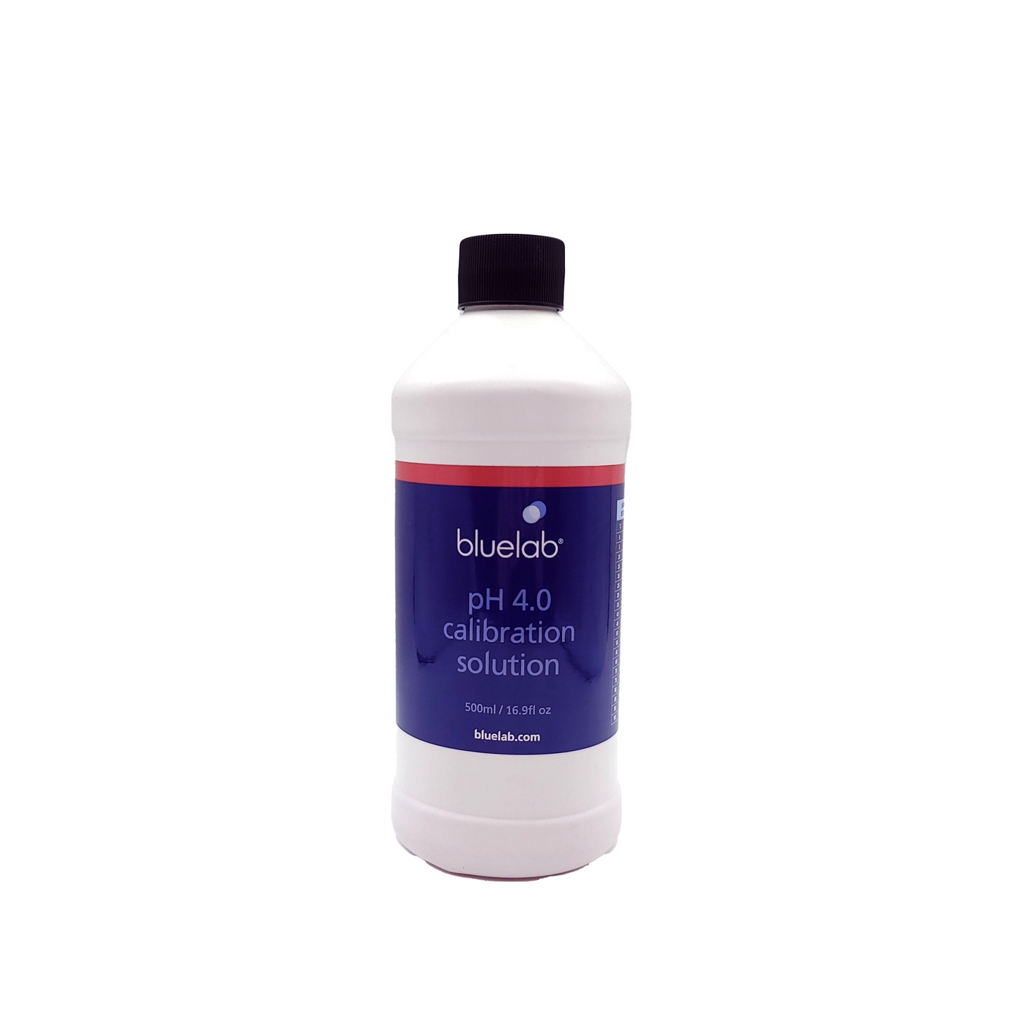 Bluelab pH 4.0 Calibration Solution