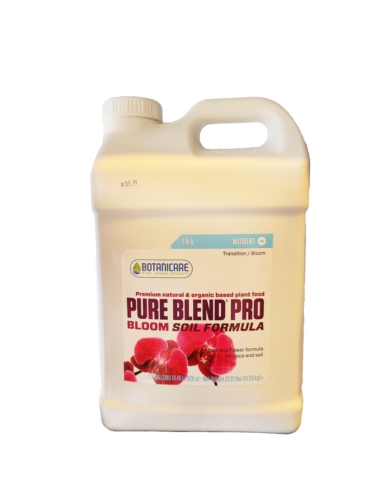 Botanicare Pure Blend Pro Soil (1-4-5)