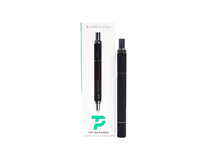 Boundless Vaporizer Terp Pen
