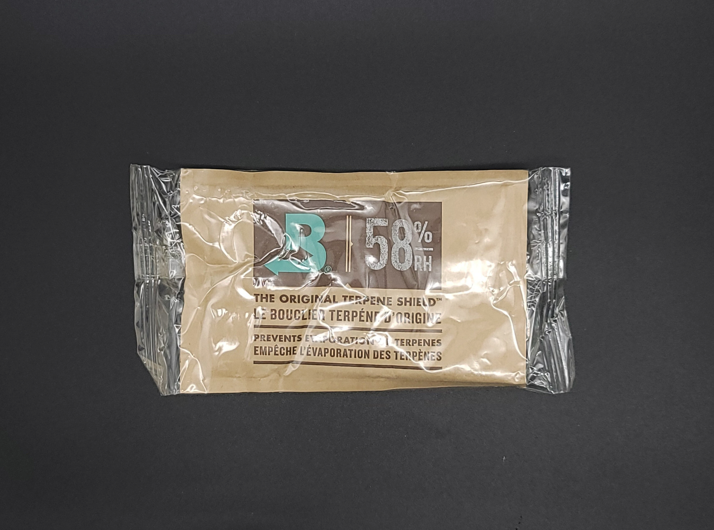 Boveda Humidity Control Displays Bags