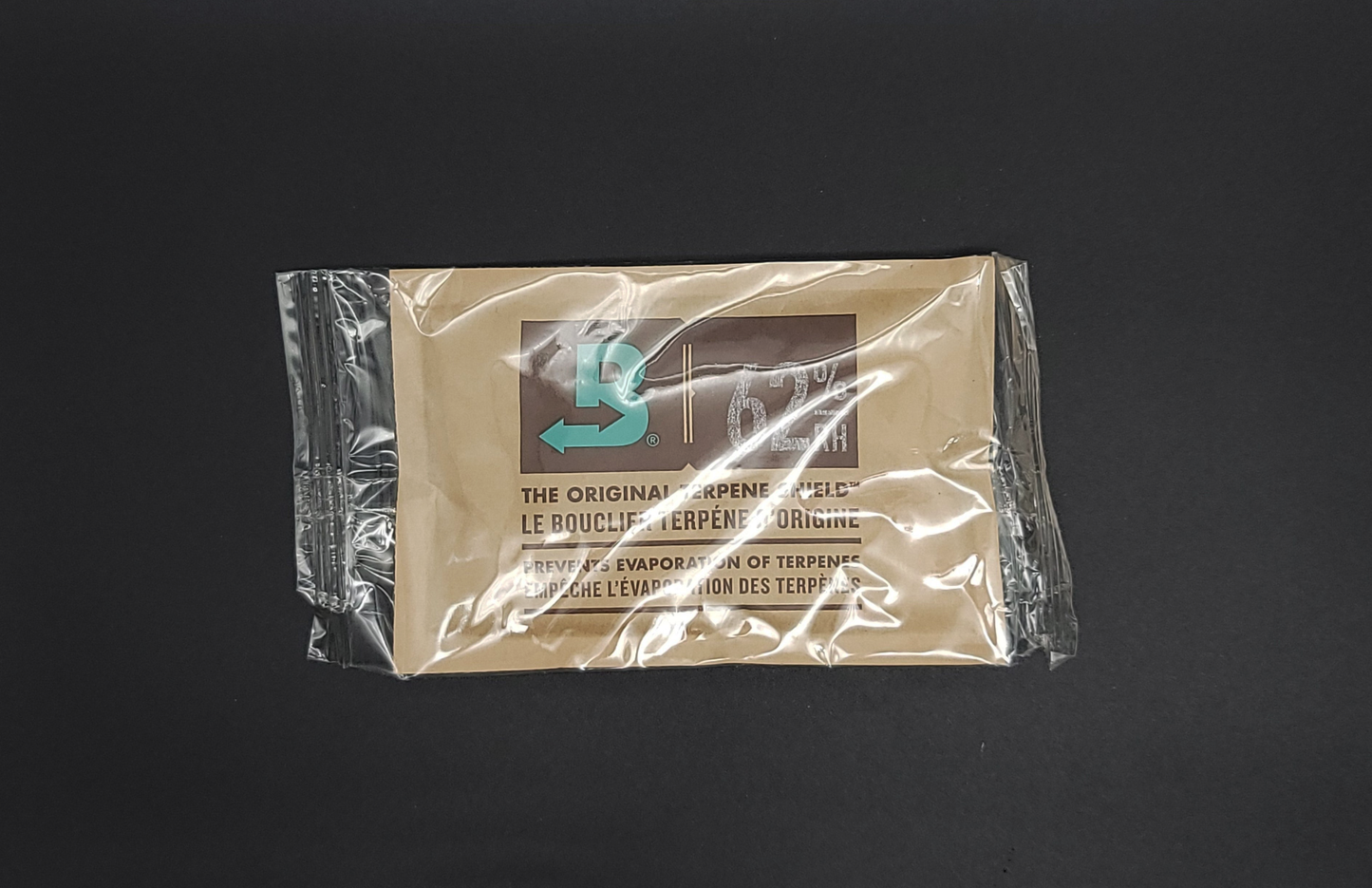 Boveda Humidity Control Displays Bags