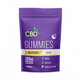 CBDfx 200mg Broad Spectrum CBD Gummies Melatonin Sleep