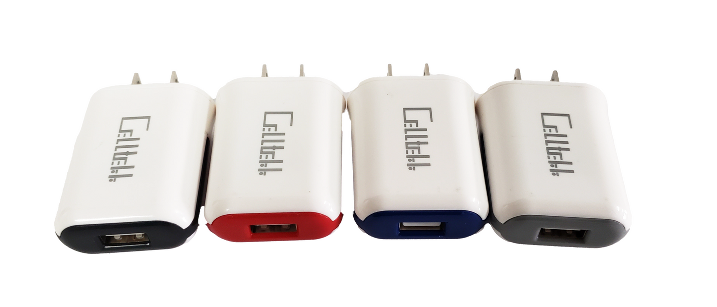 Celltekk Car/Home Charger