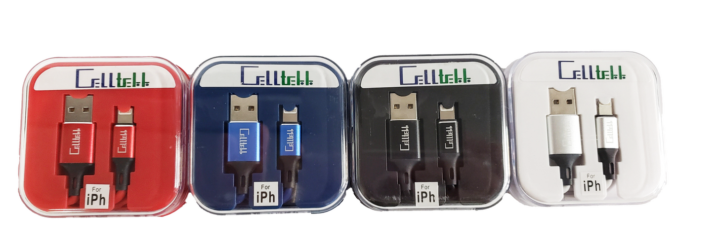 Celltekk USB Cable