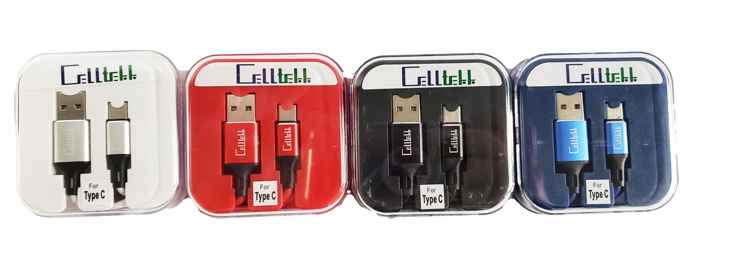 Celltekk USB Cable