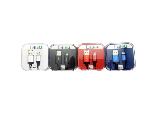 Celltekk USB Cable