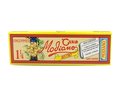 Club Modiano Bistro Rolling Papers 1 1/4